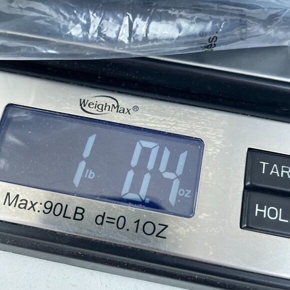 Kirkland Signature Womens Jogger Sweatpants M Blue 4595 - Picture 11 of 11